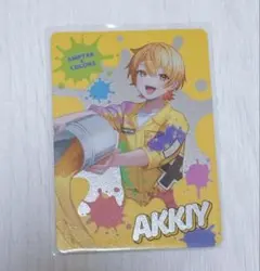 2026年最新】AMPTAK×COLORS カードの人気アイテム - メルカリ