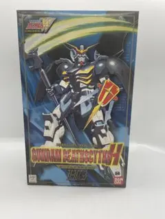 hg ダブルエックス Dガンダムファースト ガンダム7号機 - メルカリ