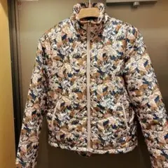 The North Face 中綿ジャケット