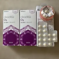 2025年最新】クリアデュー o2の人気アイテム - メルカリ