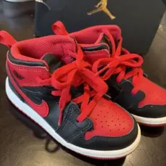《値下げ交渉可能》 Nike Air Jordan 赤黒 DQ8425-060