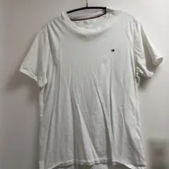tommy hilfiger tシャツ　M