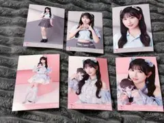 山本杏奈 生写真 コンプ