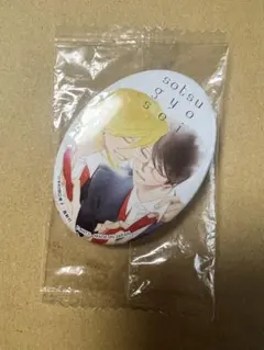 2026年最新】同級生 中村明日美子 缶バッジの人気アイテム - メルカリ