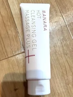 マナラホットクレンジングゲルマッサージプラス