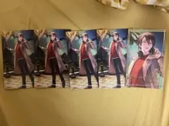 夢追翔 ランダムカード