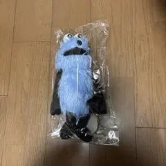 パペットスンスン　ぬいぐるみ