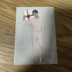 SEVENTEEN セブチ トレカ Ode to You ジュン