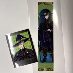 ツイステ ぱしゃこれ ブルームバースデー セベク