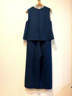 green label relaxing サロペット38のサムネイル