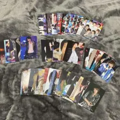 Kis-My-Ft2 カード