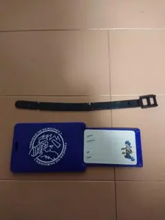 非売品 PS2 トルネコの大冒険3 ネームタグ