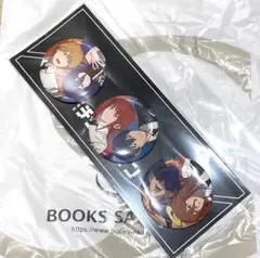 チェンソーマン     レゼ篇 CHAINSAW MAN 缶バッジセット