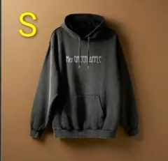 Ｍrs.GREEN APPLE BABEL no TOH フーディ　Sサイズ