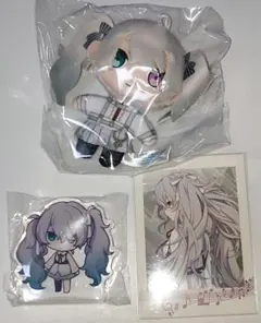 プロセカ 初音ミク