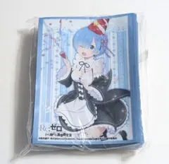 新品 レム スリーブ Re：ゼロから始める異世界生活 リゼロ