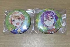 天馬司 神代類 MV缶バッジセット プロセカ