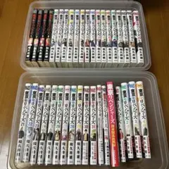 東京リベンジャーズ 全巻セット （1~31巻）　キャラクターブック付き