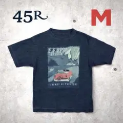2026年最新】45rpmインディゴtシャツの人気アイテム - メルカリ