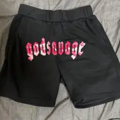 ゴットサベージ　ズボン god savage 公式オンラインストア