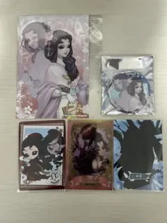 第五人格 スプリングタイム 美智子 芸者 セット identityV - メルカリ