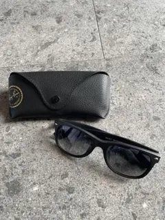 Ray-Ban 偏光サングラス イタリア製