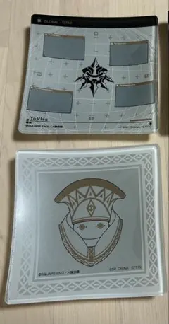 NieR:Automata Ver1.1a -人類に栄光あれ- 一番くじ　2種