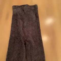 Mサイズ　ベルミス　レギンス　もこもこ