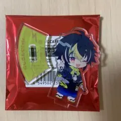 にじさんじ スイパラ Dytica 伊波ライ アクスタ ミニキャラ