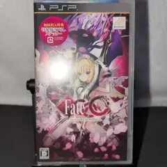 未開封　フェイト/エクストラCCC