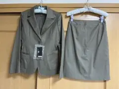 KarL Park Lane　スカートスーツ