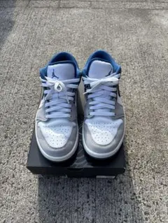 Nike GS Air Jordan 1 Low 