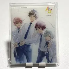 「A3!」　3周年　DROP　特典　アクリルスタンドのサムネイル