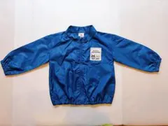 アンパンマン　アウター　ブルゾン　100