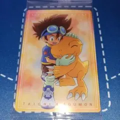 2026年最新】八神太一 カードの人気アイテム - メルカリ