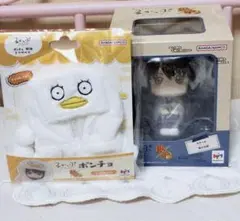 るかっぷ 銀魂 桂小太郎 エリザベスポンチョ付き