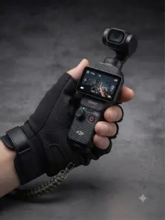 DJI OSMO Pocket3 本体のサムネイル