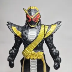 仮面ライダーオーマジオウ　ソフビフィギュア17センチ
