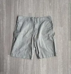 banana republic half pants archive grayのサムネイル