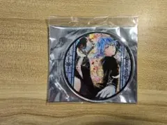 あくねこ グラッテ アクリルコースター フルーレ