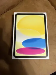 【新品未開封】 iPad 11インチ Wi-Fi 128GB MD4D4J-A