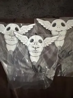 一番くじ 呪術廻戦 死滅回游 ～壱～ K賞 コガネ ラバーチャーム3種セット