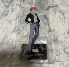 31点セット フルコンプリート 暗殺教室 EDイラスト アクリルスタンド 暗殺教室 赤羽業 アクリルスタンド 2個 10周年 エンディングイラスト