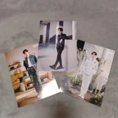 Straykids スキズ ハン ハンジソン ラントレ