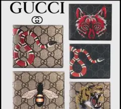 Gucci 財布