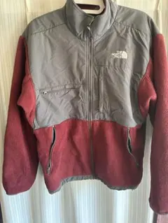 1202 THE NORTH FACE フリースジャケット ボア マルチカラー - メルカリ