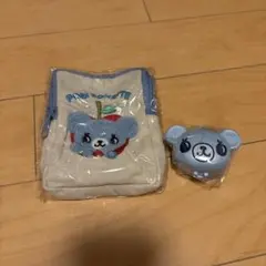 POM PONETTE ミニポーチ　ケース