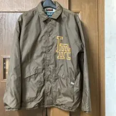 2026年最新】goodenough コーチジャケットの人気アイテム - メルカリ