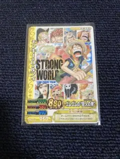 2026年最新】ワンピースカード非売品の人気アイテム - メルカリ