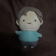 超特急 EVE アロハ ぬいぐるみ - メルカリ